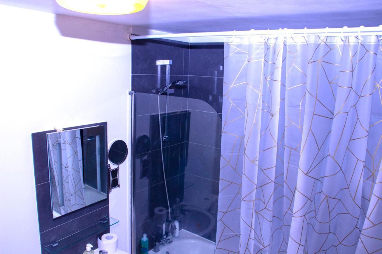 קובנטרי Allen Luxury Apartment מראה חיצוני תמונה