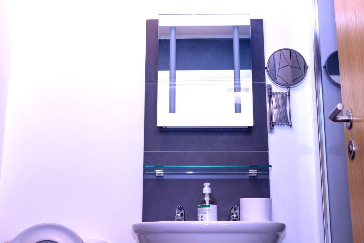 קובנטרי Allen Luxury Apartment מראה חיצוני תמונה