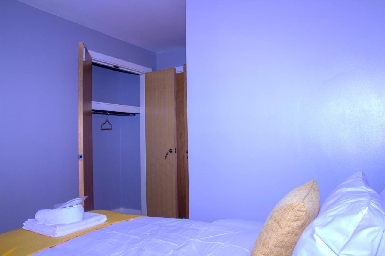 קובנטרי Allen Luxury Apartment מראה חיצוני תמונה