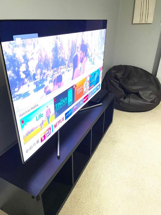 קובנטרי Allen Luxury Apartment מראה חיצוני תמונה